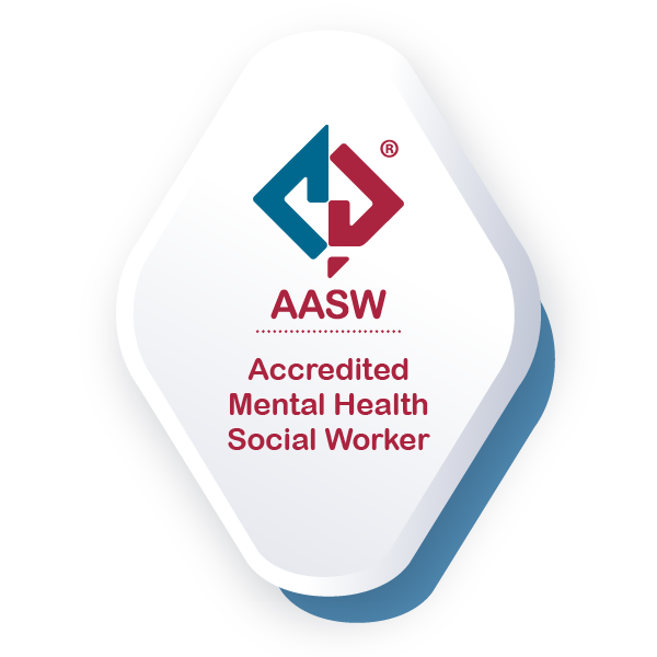 AASW Accredited Mental Health Social Worker