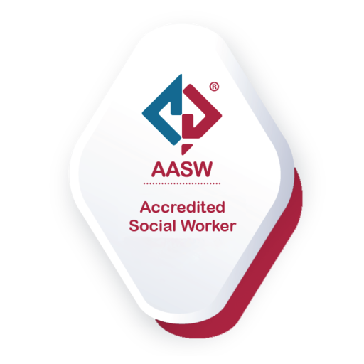 AASW Accredited Social Worker