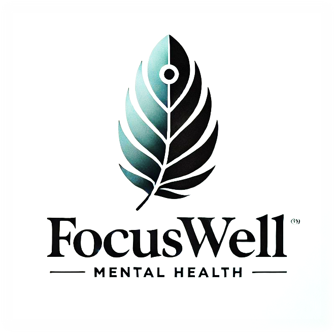 FocusWell Logo